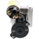 Purchase Top-Quality BOSCH - SR8639X - Remanufactured Starter pa4