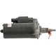 Purchase Top-Quality Remanufactured Starter by BOSCH - SR0405X pa1