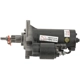 Purchase Top-Quality Remanufactured Starter by BOSCH - SR0405X pa2