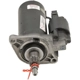 Purchase Top-Quality Remanufactured Starter by BOSCH - SR0405X pa4