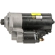 Purchase Top-Quality Remanufactured Starter by BOSCH - SR0407X pa1