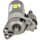 Purchase Top-Quality Remanufactured Starter by BOSCH - SR0407X pa9