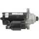 Purchase Top-Quality Remanufactured Starter by BOSCH - SR0408X pa1