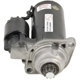 Purchase Top-Quality Remanufactured Starter by BOSCH - SR0408X pa12