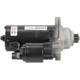 Purchase Top-Quality Remanufactured Starter by BOSCH - SR0408X pa8