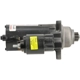 Purchase Top-Quality Remanufactured Starter by BOSCH - SR0414X pa1