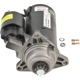 Purchase Top-Quality Remanufactured Starter by BOSCH - SR0414X pa3