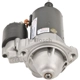 Purchase Top-Quality Remanufactured Starter by BOSCH - SR0416X pa1