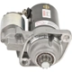 Purchase Top-Quality Remanufactured Starter by BOSCH - SR0425X pa1
