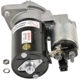 Purchase Top-Quality Remanufactured Starter by BOSCH - SR0425X pa7