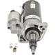 Purchase Top-Quality Remanufactured Starter by BOSCH - SR0428X pa1