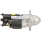 Purchase Top-Quality Remanufactured Starter by BOSCH - SR0445X pa3