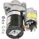 Purchase Top-Quality Remanufactured Starter by BOSCH - SR0448X pa1