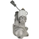 Purchase Top-Quality Remanufactured Starter by BOSCH - SR0450X pa2