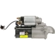 Purchase Top-Quality Remanufactured Starter by BOSCH - SR0450X pa4
