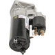 Purchase Top-Quality Remanufactured Starter by BOSCH - SR0452X pa1