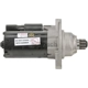 Purchase Top-Quality Remanufactured Starter by BOSCH - SR0455X pa1