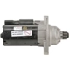 Purchase Top-Quality Remanufactured Starter by BOSCH - SR0455X pa11
