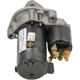 Purchase Top-Quality Remanufactured Starter by BOSCH - SR0456X pa1