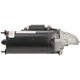 Purchase Top-Quality Remanufactured Starter by BOSCH - SR0457X pa10