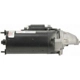 Purchase Top-Quality Remanufactured Starter by BOSCH - SR0457X pa12