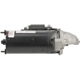 Purchase Top-Quality Remanufactured Starter by BOSCH - SR0457X pa2