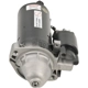 Purchase Top-Quality Remanufactured Starter by BOSCH - SR0457X pa3