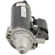 Purchase Top-Quality Remanufactured Starter by BOSCH - SR0457X pa6