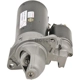 Purchase Top-Quality Remanufactured Starter by BOSCH - SR0460X pa4