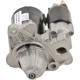 Purchase Top-Quality Remanufactured Starter by BOSCH - SR0470X pa1