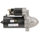 Purchase Top-Quality Remanufactured Starter by BOSCH - SR0473X pa2