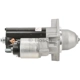 Purchase Top-Quality Remanufactured Starter by BOSCH - SR0474X pa1