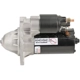 Purchase Top-Quality Remanufactured Starter by BOSCH - SR0480X pa1