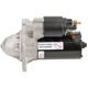 Purchase Top-Quality Remanufactured Starter by BOSCH - SR0480X pa11