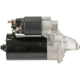 Purchase Top-Quality Remanufactured Starter by BOSCH - SR0480X pa3