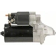Purchase Top-Quality Remanufactured Starter by BOSCH - SR0480X pa5