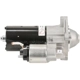 Purchase Top-Quality Remanufactured Starter by BOSCH - SR0483X pa1