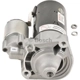 Purchase Top-Quality Remanufactured Starter by BOSCH - SR0483X pa12