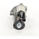 Purchase Top-Quality Remanufactured Starter by BOSCH - SR0497X pa4