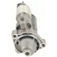 Purchase Top-Quality Remanufactured Starter by BOSCH - SR0497X pa8