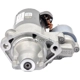 Purchase Top-Quality Remanufactured Starter by BOSCH - SR0503X pa4