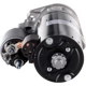 Purchase Top-Quality Remanufactured Starter by BOSCH - SR0504X pa1