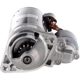 Purchase Top-Quality Remanufactured Starter by BOSCH - SR0504X pa2