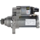 Purchase Top-Quality Remanufactured Starter by BOSCH - SR0784X pa3