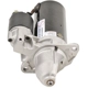 Purchase Top-Quality Remanufactured Starter by BOSCH - SR0801X pa10