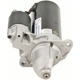 Purchase Top-Quality Remanufactured Starter by BOSCH - SR0801X pa12