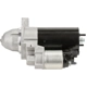 Purchase Top-Quality Remanufactured Starter by BOSCH - SR0806X pa11