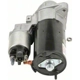 Purchase Top-Quality Remanufactured Starter by BOSCH - SR0806X pa14