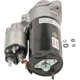 Purchase Top-Quality Remanufactured Starter by BOSCH - SR0809X pa1