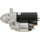 Purchase Top-Quality Remanufactured Starter by BOSCH - SR0809X pa2